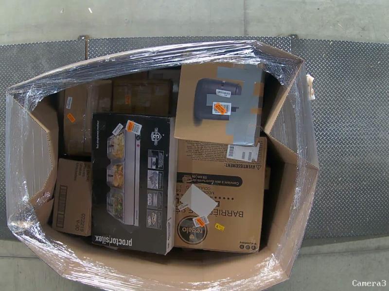 Revolve360 Baby Car Seat, Avalon Water Cooler Dispenser, Philips Air Fryer, Atlantic Suitcase - MSRP $3,126