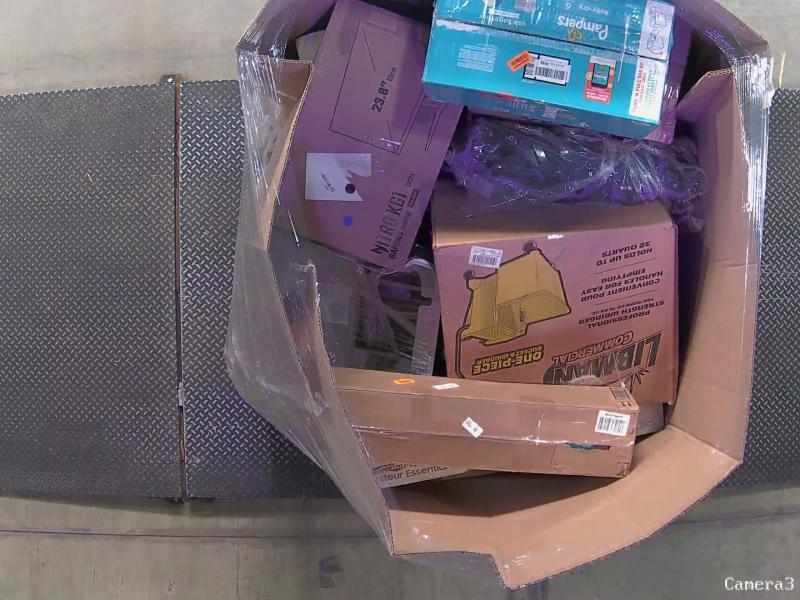 Graco 4Ever Baby Car Seat, Samsung 32" Monitor, Carex Wheelchair, Worx Electric Chainsaw - MSRP $3,679