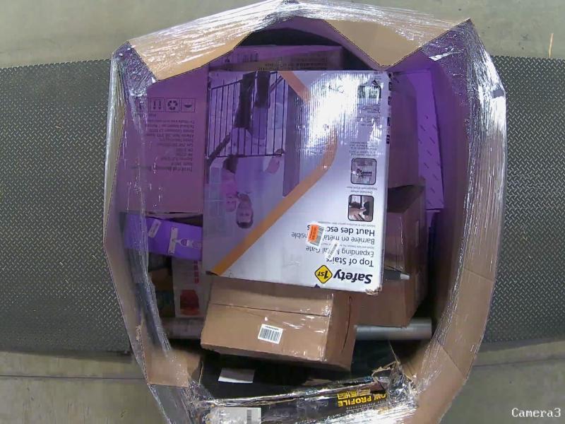 Royal Alpha Cash Register, Delta Kitchen Faucet, Taylor Sur-Moor Mooring Marine Buoy - MSRP $5,146