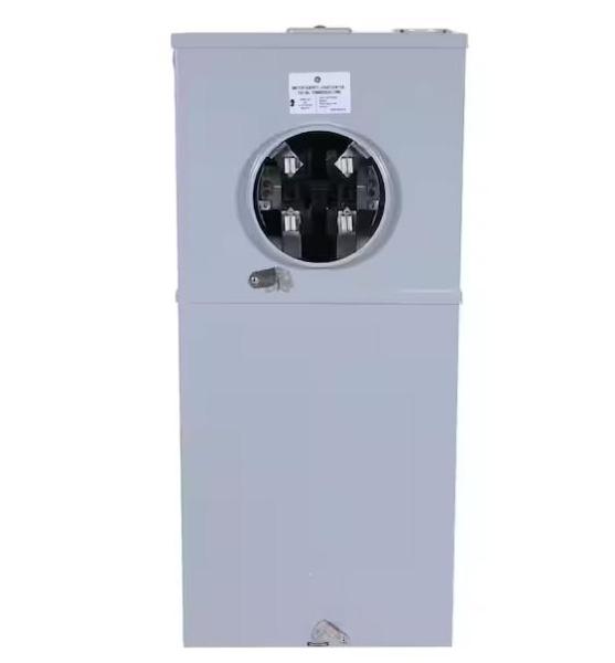 Lighting & Electrical - GE, Light Society, Feit Electric, LamQee, JONATHAN Y, Bel Air Lighting - Est Retail $2,395