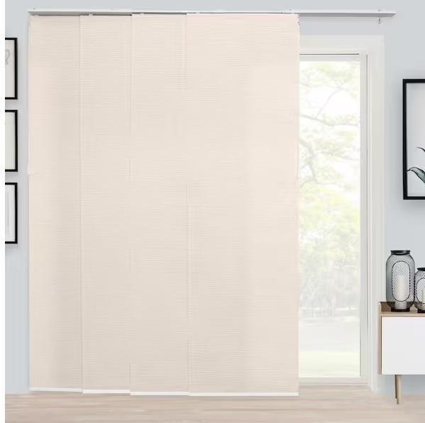Window Decor - Chicology, HDC, Perfect Lift Window Treatment, Madison Park, iFit, Radiance - Est Retail $6,693
