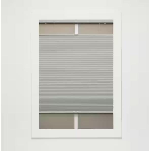 Window Decor - Perfect Lift Window Treatment, EXCLUSIVE HOME, HDC, Rod Desyne, Umbra, Snugset - Est Retail $2,115