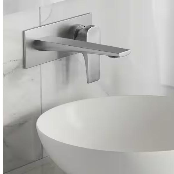 Plumbing - Swiss Madison, Panasonic, VEVOR, KeonJinn, BWE, Delta, Pfister, Hampton Bay, SharkBite - Est Retail $2,617