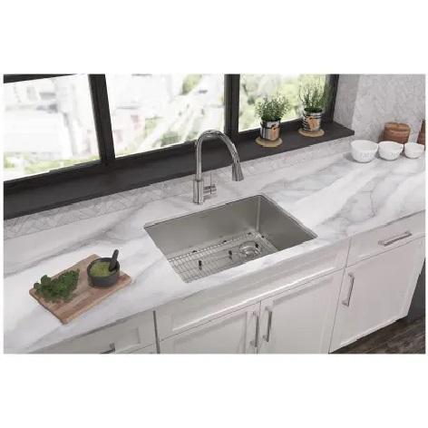 Elkay ECTRU24169RTFCW Stainless Steel Kitchen Sink - MSRP $794