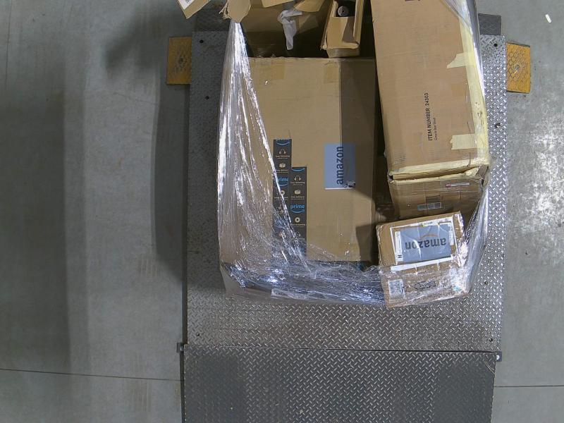 General Merchandise - Assorted General Merchandise - MSRP $1,099