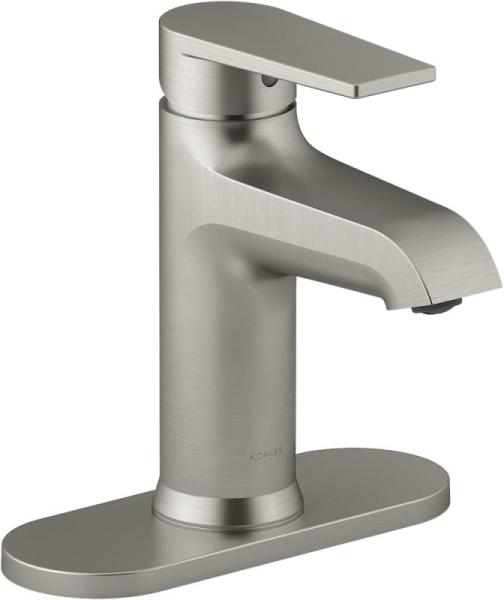 Faucets, Sprayers, Ceiling Fans & More by Kohler, Kallista & More - MSRP $5581