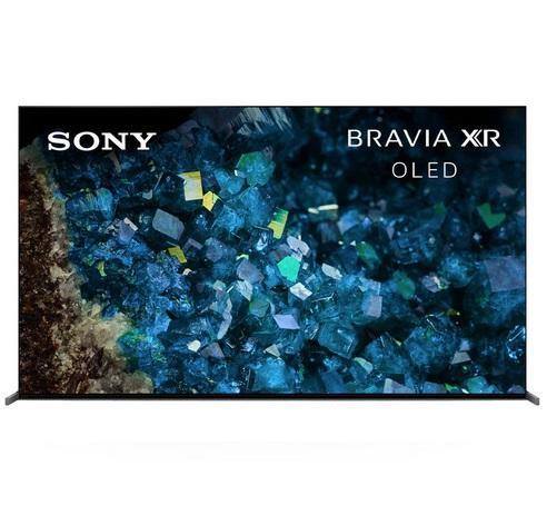 B Grade - Sony 75"-83" 4K Ultra HD Smart LED Televisions - MSRP $7,399