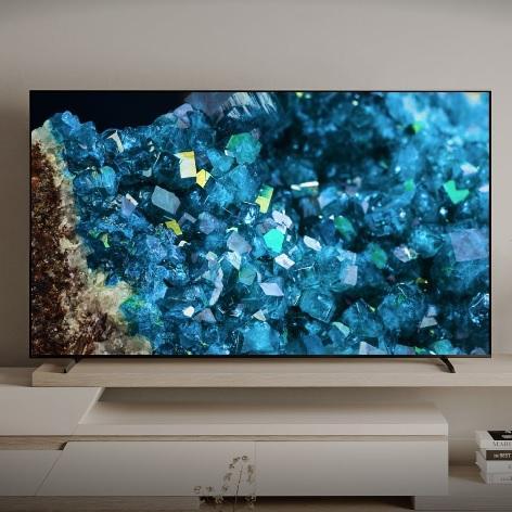 B Grade - Sony 65"-75" 4K Ultra HD Smart LED Televisions - MSRP $3,899