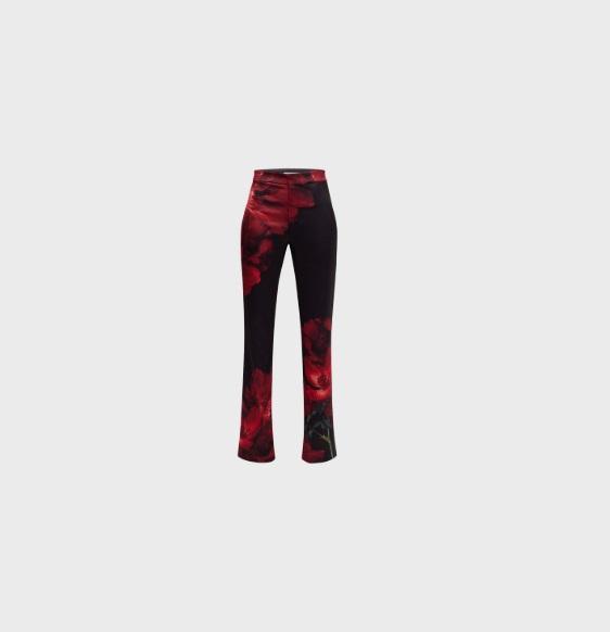 Apparel - Alice & Olivia Ronnie Pants, Betsy & Adam, Free People, BECCA, Natori, Wacoal, SPANX - Original MSRP $3,526