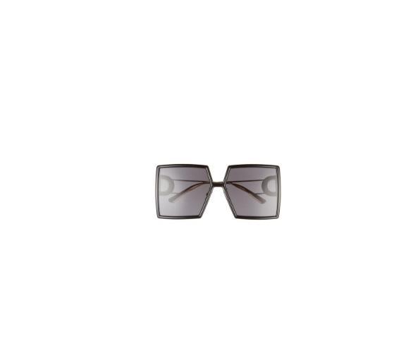 Accessories - DIOR 30Montaigne 58mm Square Sunglasses, Fendi 52mm Cutout Cat Eye Sunglasses - Original MSRP $7,692