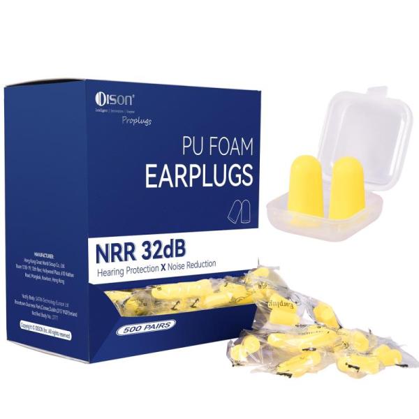 Drugstore - Dison Foam Ear Plugs, YEGE Sugar Drops, GENEPRO GEN. 3 Unflavored Protein Powders - MSRP $14,436