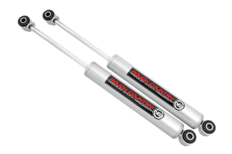 Rough Country 3.5-7.5" N3 Rear Shock Absorbers for 01-24 - MSRP $108