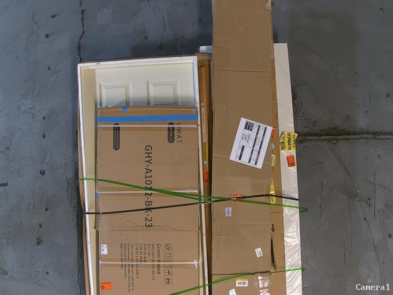 Doors & Windows - VIWAT, Sizzim, Veneta, Andersen, Weather Star, SOCBAZZAR, HOMEIBRO - Est Retail $11,501- 5plts
