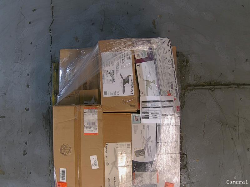 Lighting & Electrical - WindyNation, GE, CRAFTMADE, LNC, Henventon, ADSENSTY, Leviton - Est Retail $19,998- 6plts