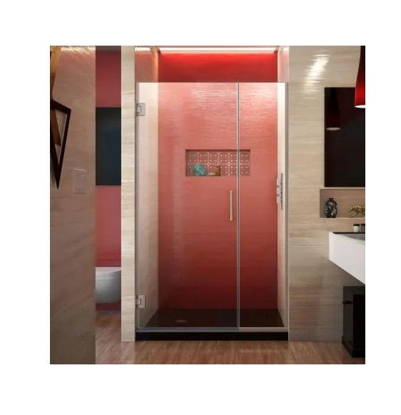 DreamLine SHDR-244357210-04 Shower Door - MSRP $789