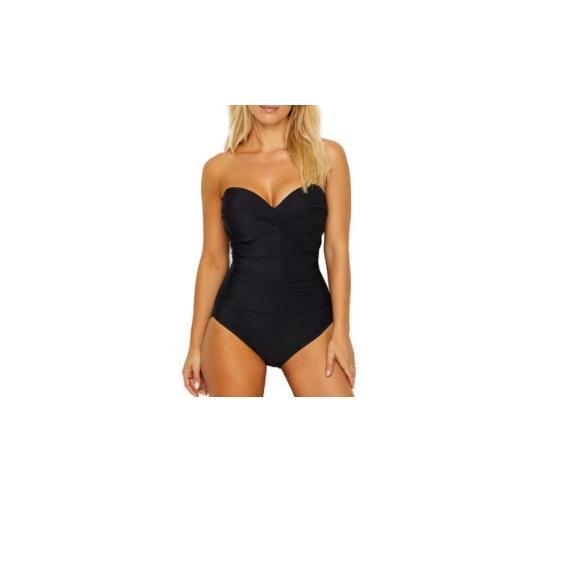 Apparel - Miraculesuit, Dress the Poplution, Honeylove, Free People, La Blanca, Frame, Beach Riot -Original MSRP $2,565