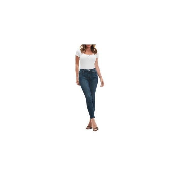 Apparel - Guess 1981 Skinny Jeans, Natori, Wacoal, Beyond Yoga, Vince, Karen Kane, Free People - Original MSRP $2,712