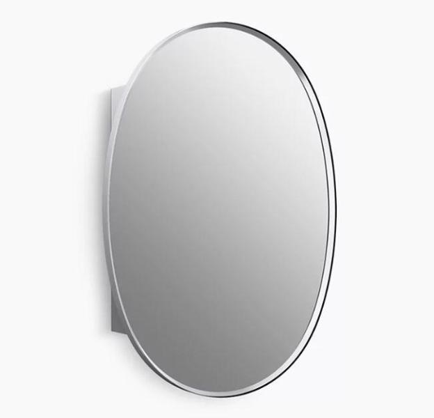 Kohler K-35571-BGL - Medicine Cabinet - MSRP $559