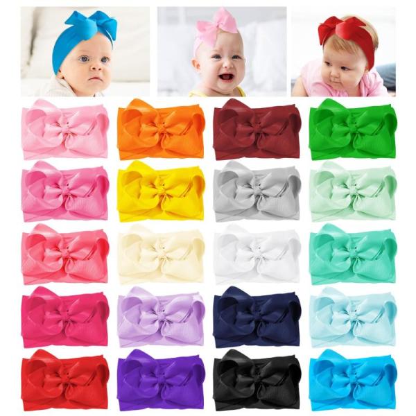 Beauty - Lail Glamour Blender Brush, Baby Hair Bow Set, Youlertex Towel Turban - MSRP $26,211