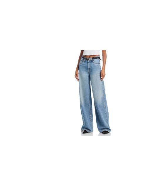 Apparel - Rag & Bone, La Blanca, Nike, Wit & Wisdom, BECCA, Wacoal, Elan, Natori, Free People - Original MSRP $2,692