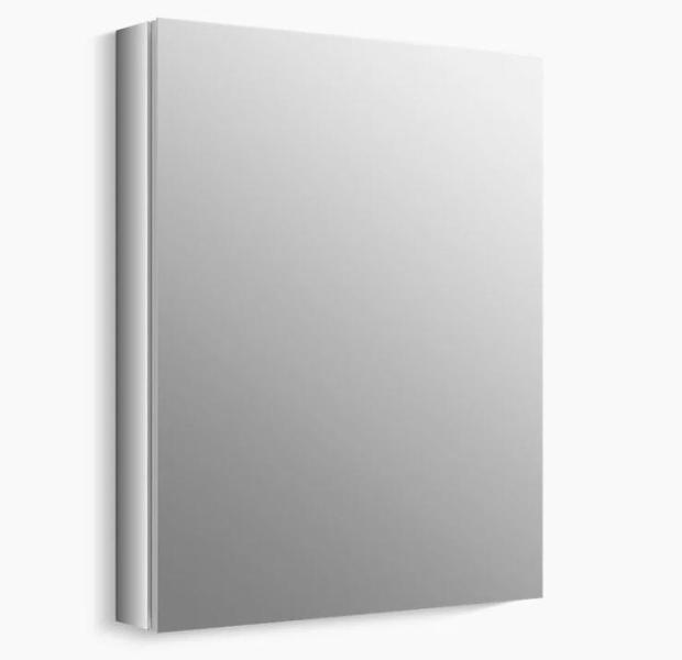 Kohler K-99007-NA - Medicine Cabinet - MSRP $549