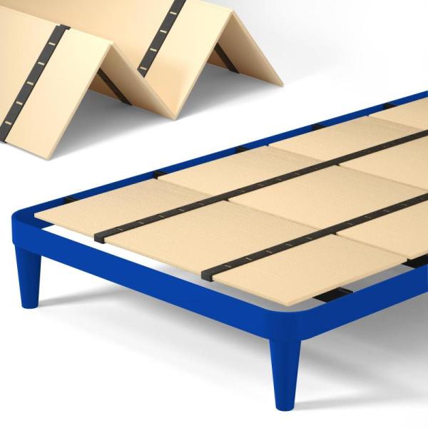 Imperius Queen Bed Board Under Mattress Support Mattress - MSRP $40