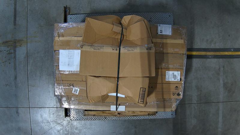 TVs & Monitors - LG, Samsung, 50"-55" - MSRP $7,364