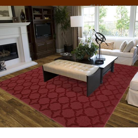 Flooring & Rugs - Garland, Airstone, Daltile - Est Retail $1,280- 2plts