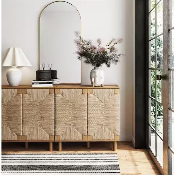 Home Decor - Nathan James, MODWAY, Boyel Living, Dovelina, Swiss Madison, WONDER COMFORT, SAUDER - Est Retail $3,581