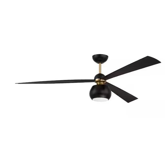 Lighting & Electrical - CRAFTMADE, HUOKU, SVOPES, GAMA SONIC, HDC, Artika, LamQee, Hampton Bay - Est Retail $3,771