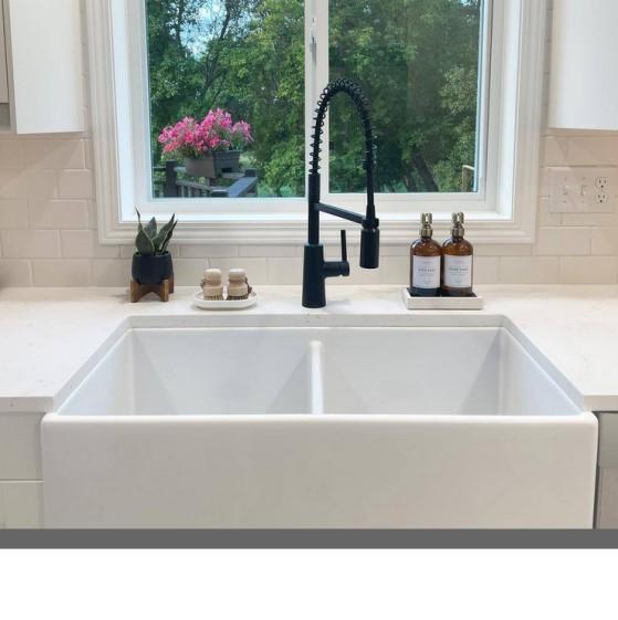 Plumbing - Sinkology, Vevor, Glacier Bay - Est Retail $2,513- 1plt