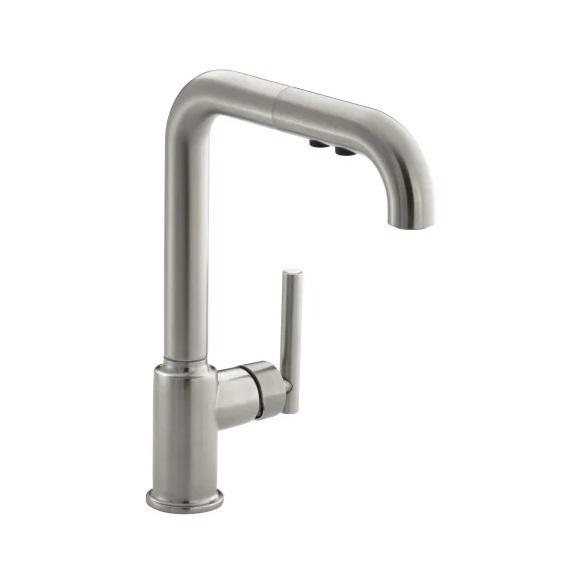 Plumbing - Kohler, Hansgrohe, Signature Hardware, TOTO, Speakman, Kingston Brass, Blanco, PROFLO, Miseno - MSRP $11,097