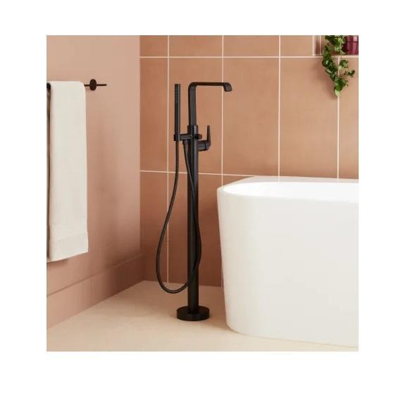 Plumbing - Signature Hardware, Delta, Kohler, Grohe, Hansgrohe, Rohl, Pfister, Kraus, Vigo, PROFLO, Franke -MSRP $9,599