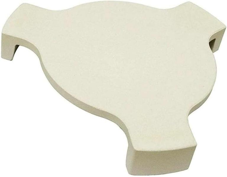 Cmanzhi 18" Plate Setter Smoking Stone/Pizza Stone - MSRP $47