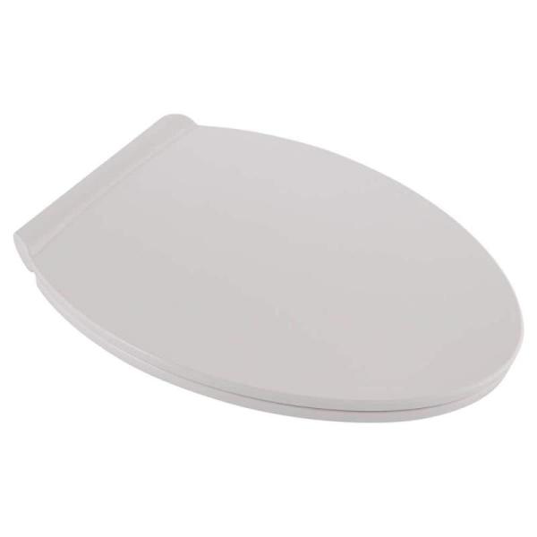 American Standard 5055A65PT Contemporary Slow-Close Easy - MSRP $64