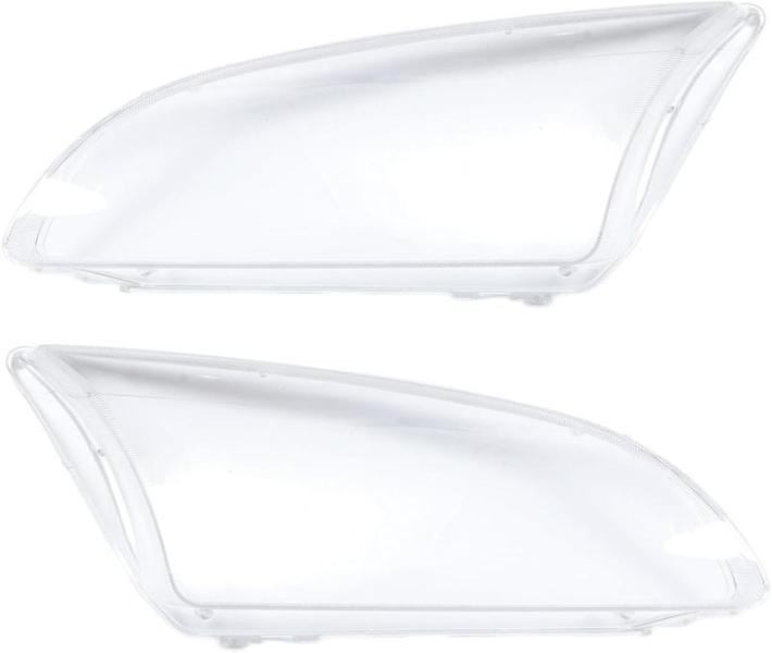 INFINAUTO Headlight Lens Cover Front Left Right Headlight - MSRP $79