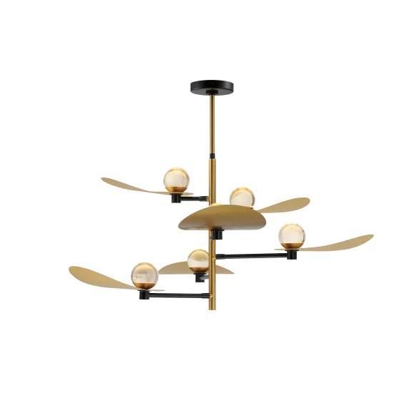 Lighting & Plumbing - ET2, PROFLO, Elegant Lighting, Karran, Kohler, Miseno, Duravit - MSRP $3,254