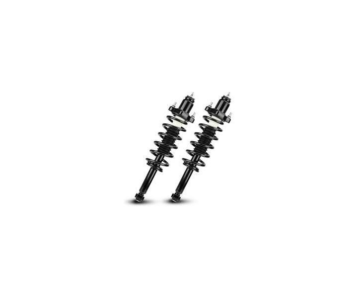Rear Complete Strut Assembly Shock Absorbers - MSRP $40