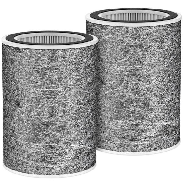 HP202 Replacement Filter for Shark HP201 HP302 - MSRP $56