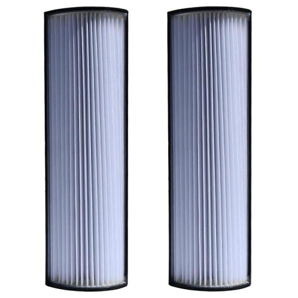HEPA Filter for Therapure TPP440F - MSRP $31