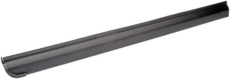 Dorman 25859 Passenger Side Outer Door Window Sweep - MSRP $36