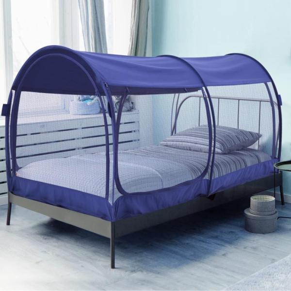 Alvantor Mosquito Net Bed Canopy Bed Tents Dream Tents - MSRP $109
