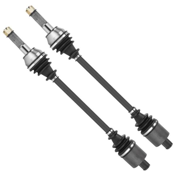 Rear Left/Right CV Axles Shaft Assembly, Polaris Ranger - MSRP $112