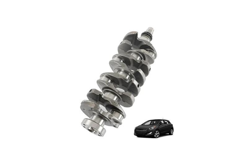 Engine Crankshaft, Seltos Kona Soul Elantra - MSRP $72