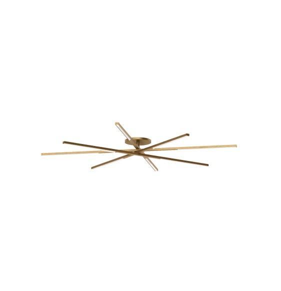 Lighting - Visual Comfort, Minka Lavery, Hudson Valley Lighting, Modern Forms, MinkaAire, Buster+Punch - MSRP $10,050