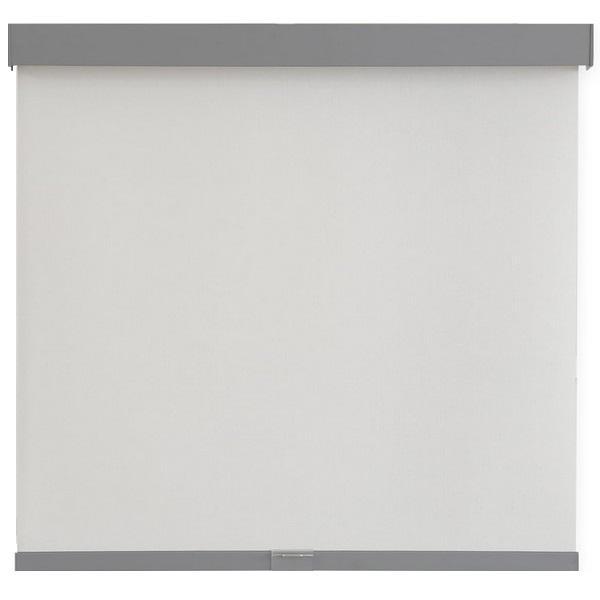 AOSKY Light Filtering Roller Shades, Cordless - MSRP $50