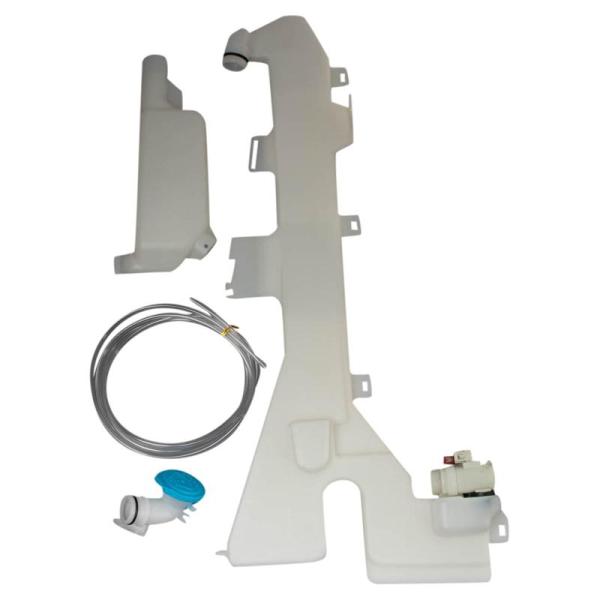 General Merch - Rear Right Strut and Coil Spring Assembly, Jdmon Rear Left Tailgate Strut - MSRP $899