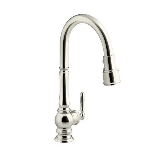 Plumbing - Kohler, Moen, Kaba Ilco, Signature Hardware, Capital Lighting, TOTO, PROFLO, Deltana, Eago - MSRP $9,644