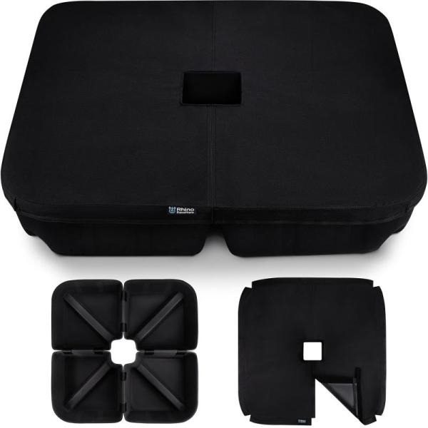 Rhino BaseMate EVA Material Patio Umbrella Base - MSRP $93