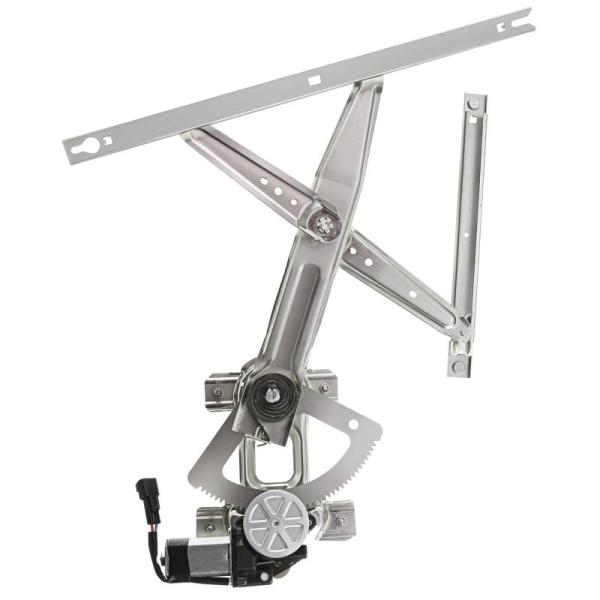 A-Premium Electric Power Window Regulator, Chevy Cruze 2012-2016 - MSRP $48
